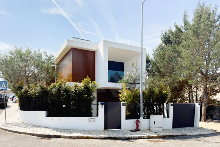 Moradia T3 para Arrendamento em Cascais e Estoril Foto 47