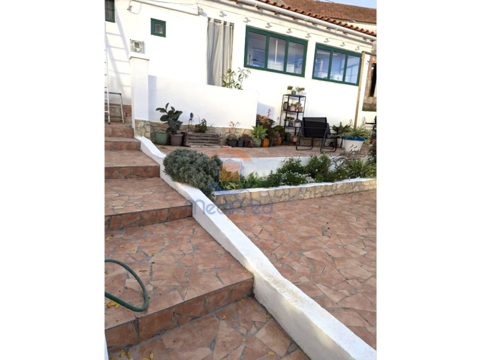 Moradia T2 para Venda em Carvoeira e Carmões Foto 26