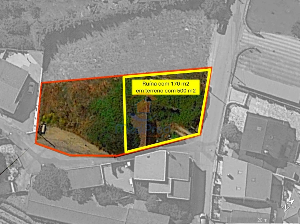 Moradia T3 para Venda em Ventosa Foto 2