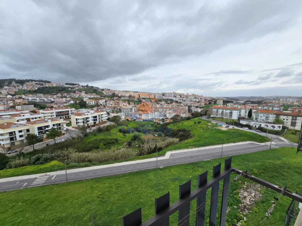 Apartamento T3 para Venda em Odivelas Foto 8