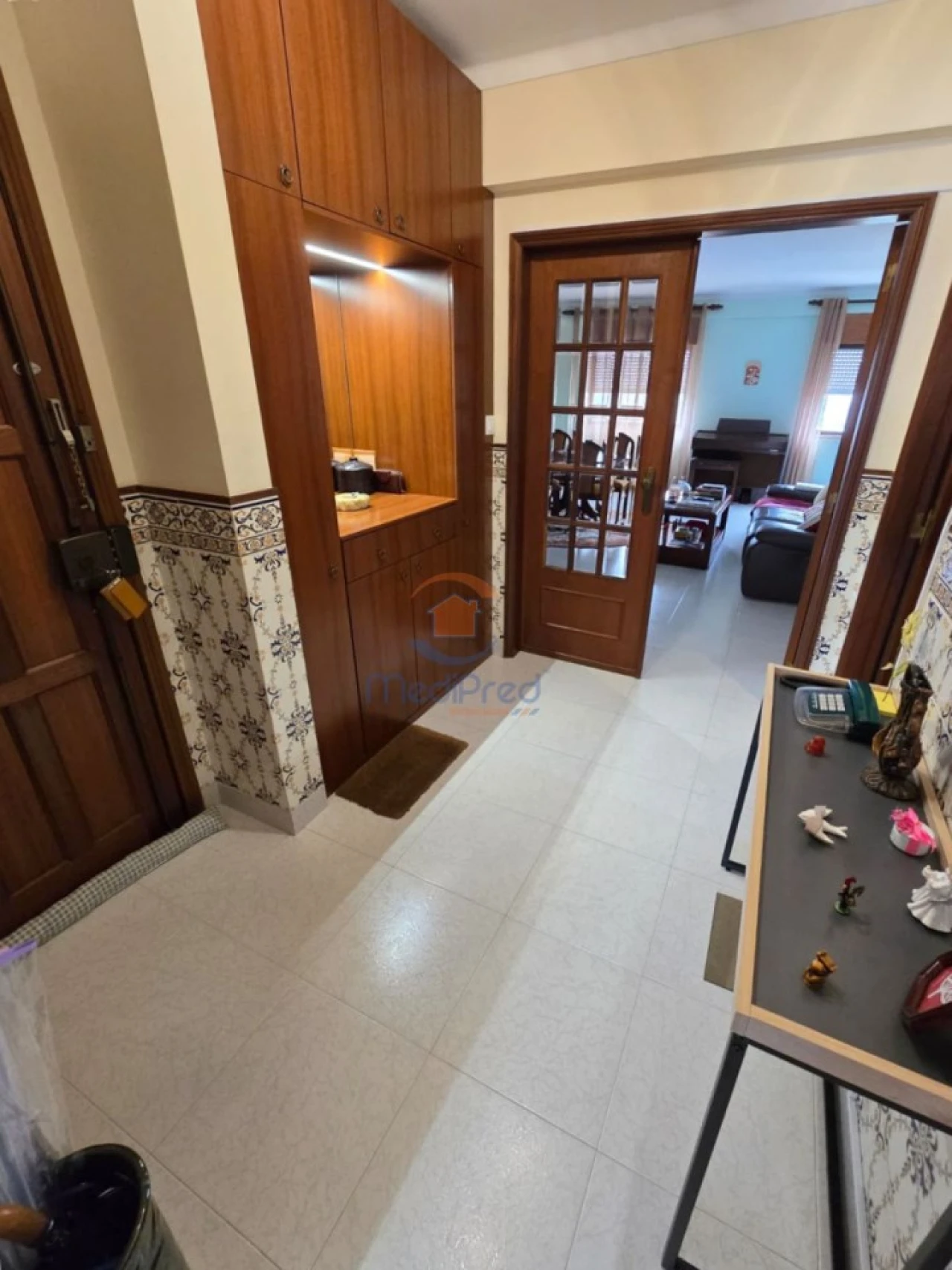 Apartamento T3 para Venda em Odivelas Foto 11