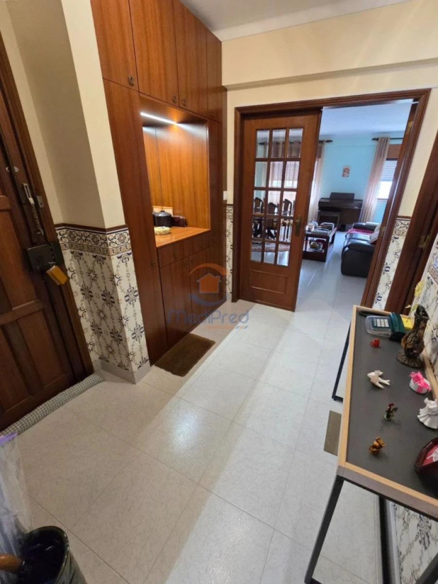 Apartamento T3 para Venda em Odivelas Foto 11