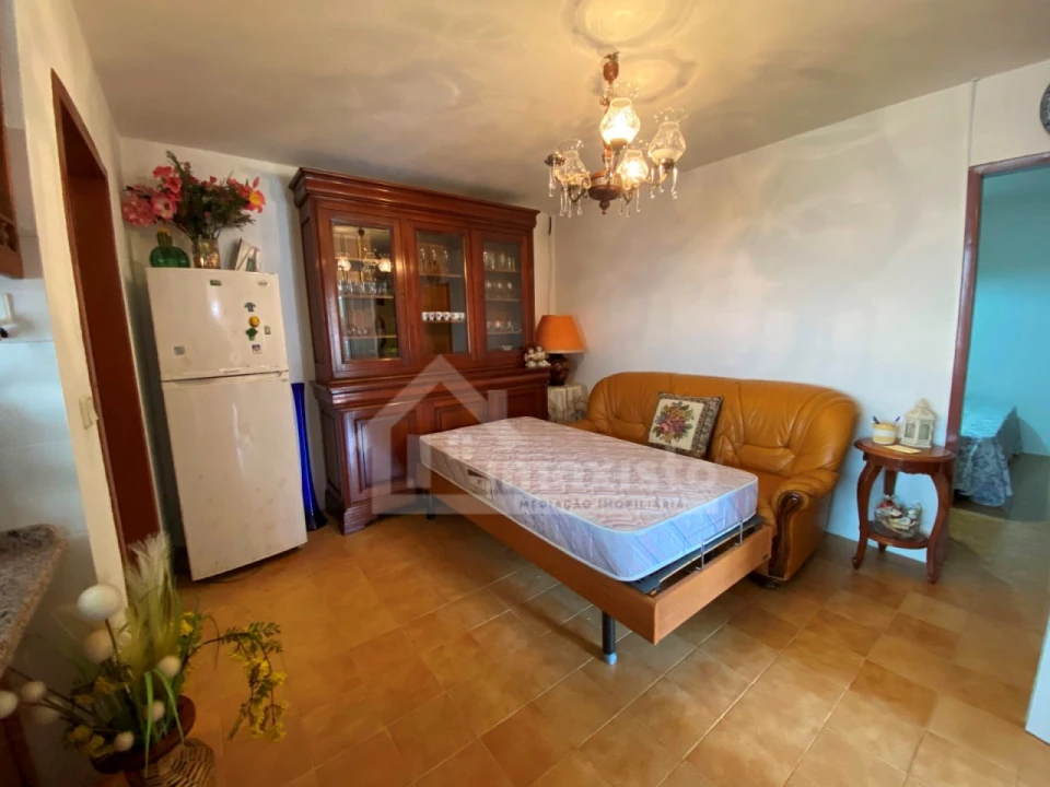 Moradia T5 para Venda em Figueiró dos Vinhos e Bairradas Foto 11