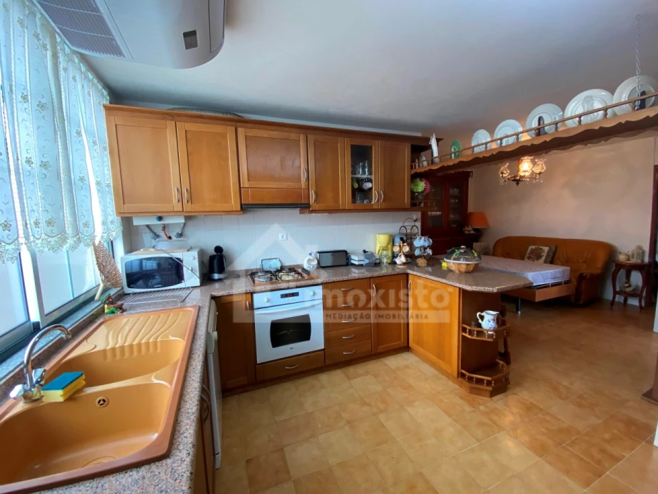 Moradia T5 para Venda em Figueiró dos Vinhos e Bairradas Foto 14