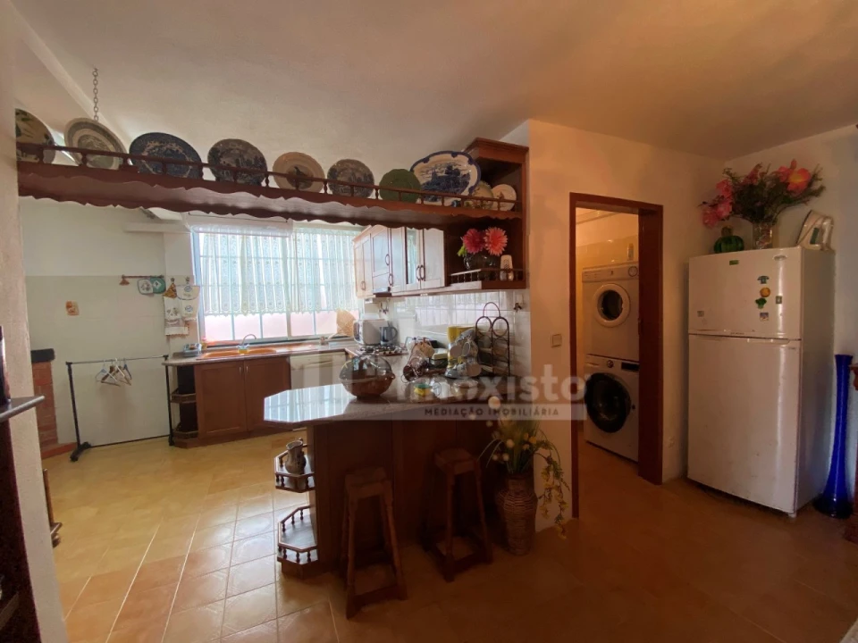 Moradia T5 para Venda em Figueiró dos Vinhos e Bairradas Foto 15