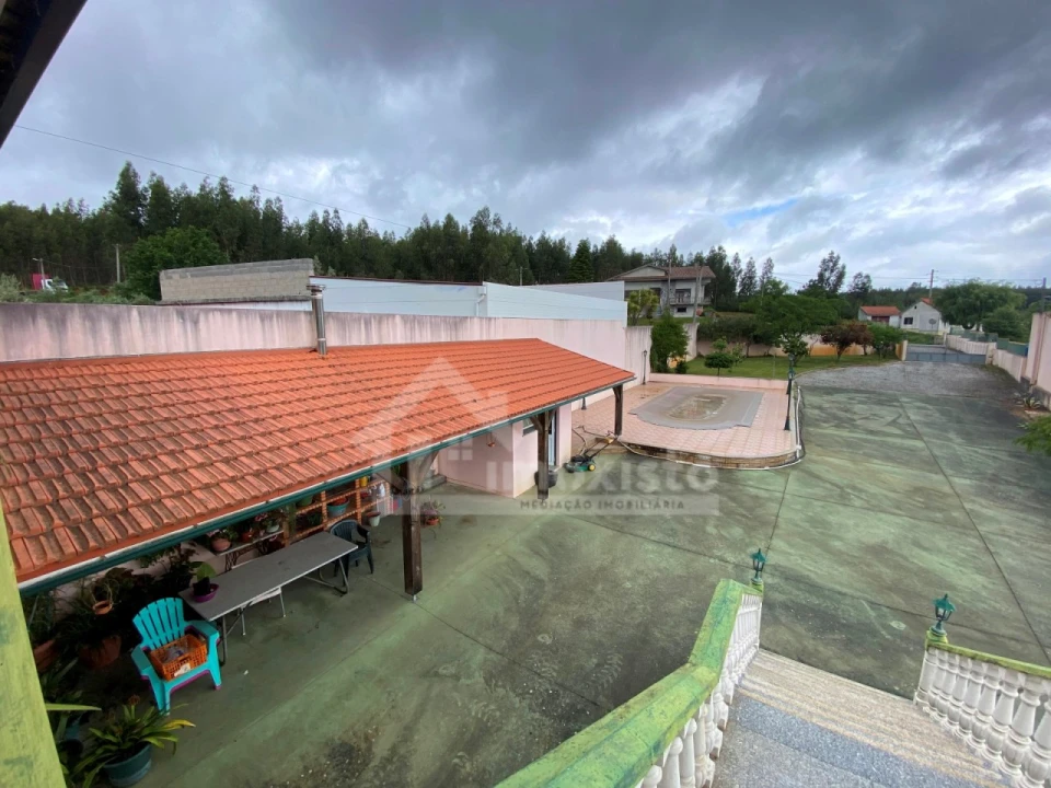 Moradia T5 para Venda em Figueiró dos Vinhos e Bairradas Foto 21