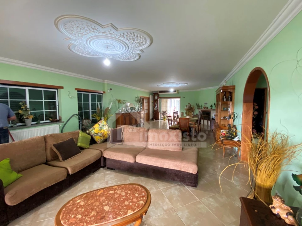 Moradia T5 para Venda em Figueiró dos Vinhos e Bairradas Foto 25