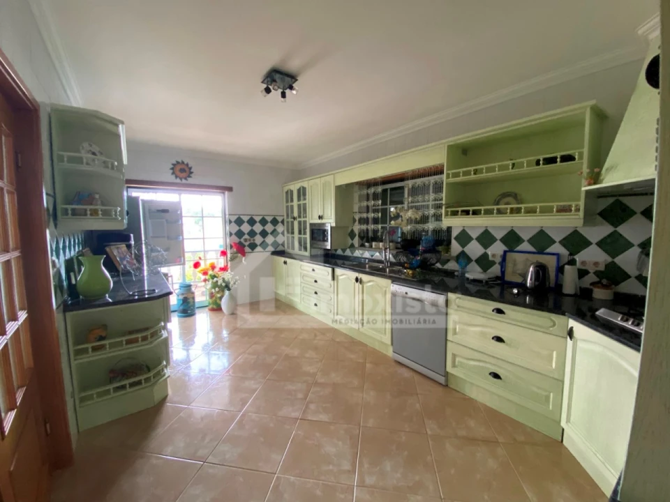 Moradia T5 para Venda em Figueiró dos Vinhos e Bairradas Foto 26