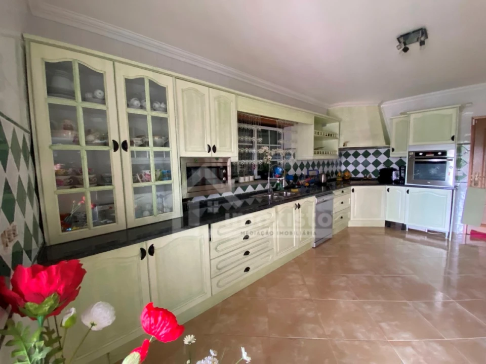 Moradia T5 para Venda em Figueiró dos Vinhos e Bairradas Foto 1