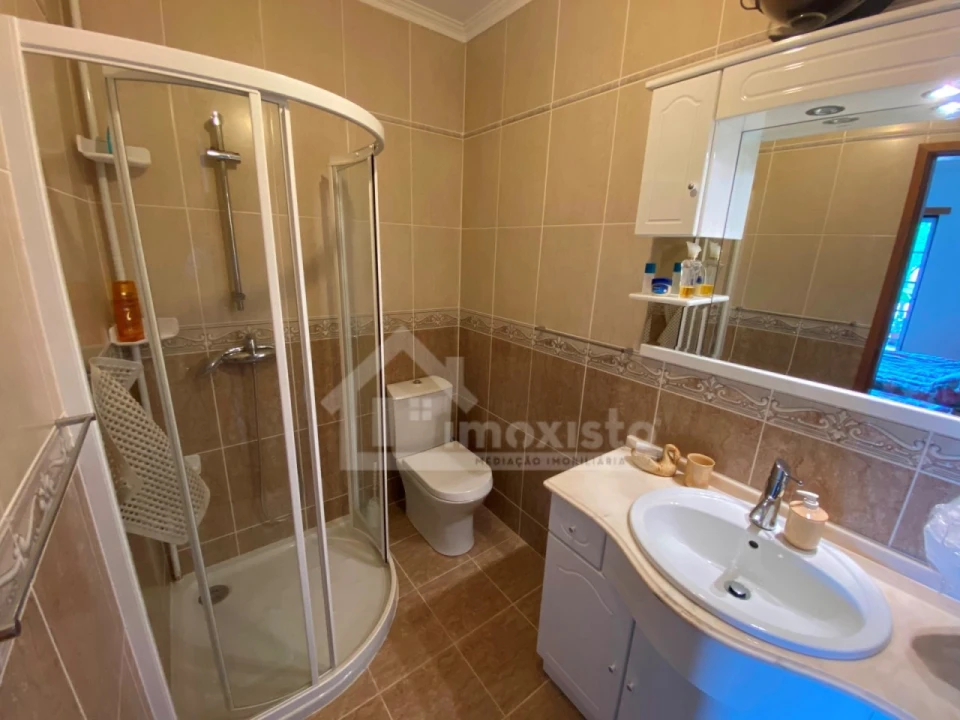 Moradia T5 para Venda em Figueiró dos Vinhos e Bairradas Foto 31