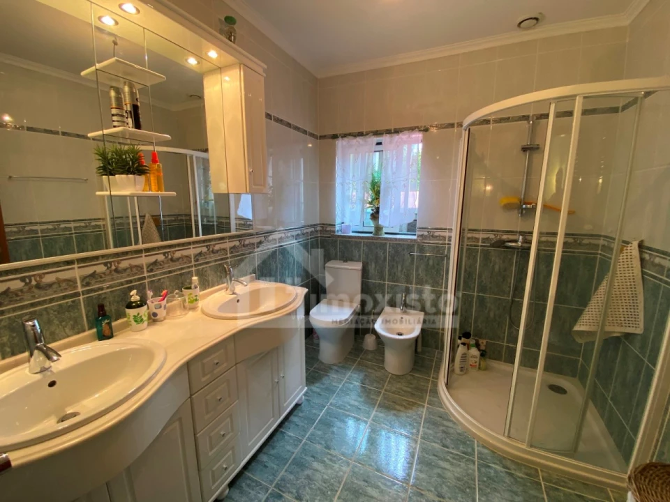 Moradia T5 para Venda em Figueiró dos Vinhos e Bairradas Foto 33