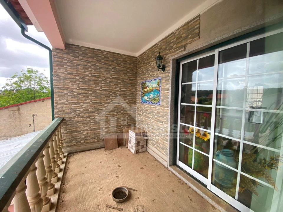 Moradia T5 para Venda em Figueiró dos Vinhos e Bairradas Foto 35