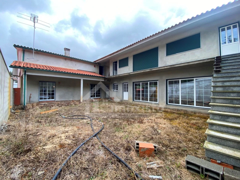 Moradia T5 para Venda em Figueiró dos Vinhos e Bairradas Foto 36