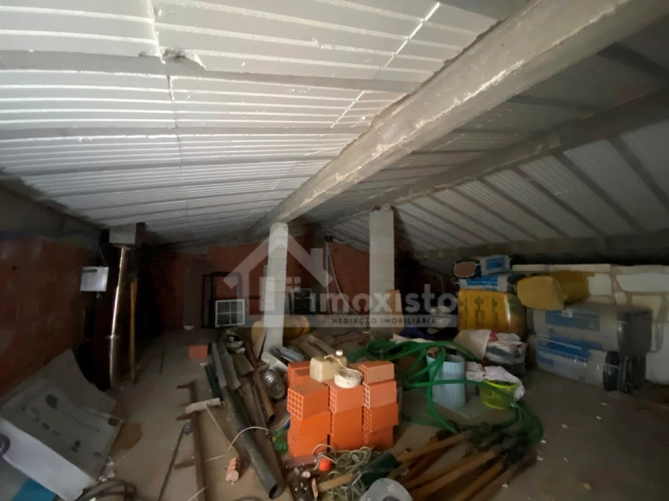 Moradia T5 para Venda em Figueiró dos Vinhos e Bairradas Foto 37