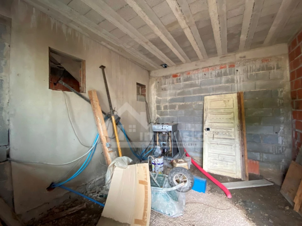 Moradia T5 para Venda em Figueiró dos Vinhos e Bairradas Foto 38