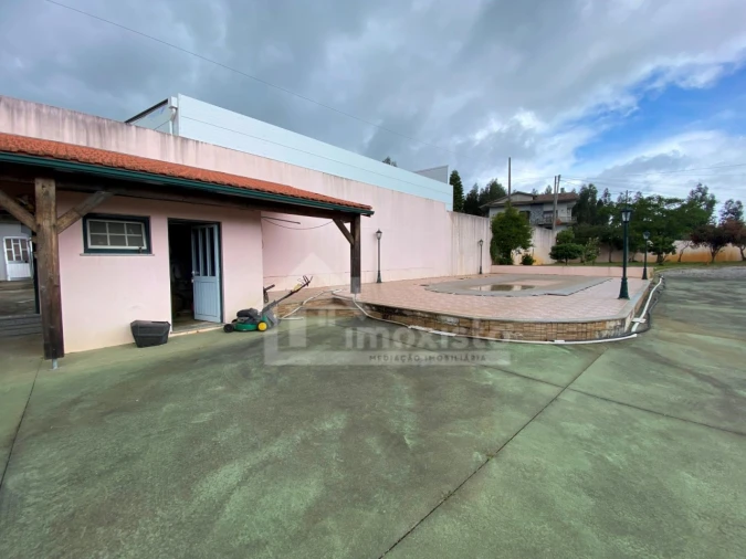 Moradia T5 para Venda em Figueiró dos Vinhos e Bairradas Foto 6