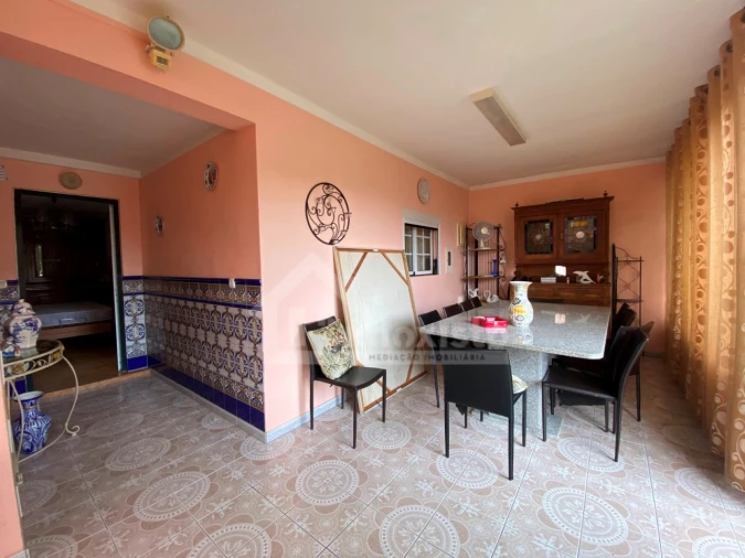 Moradia T5 para Venda em Figueiró dos Vinhos e Bairradas Foto 9