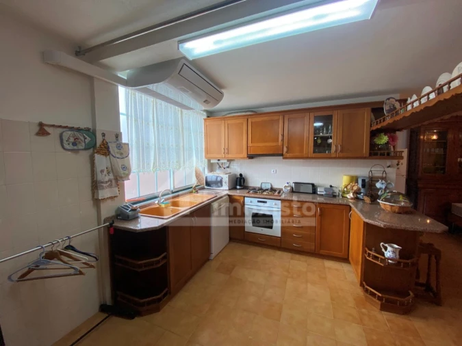 Moradia T5 para Venda em Figueiró dos Vinhos e Bairradas Foto 13