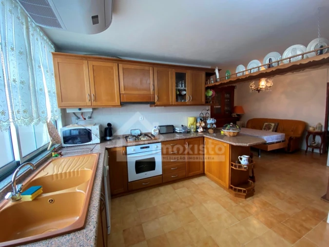 Moradia T5 para Venda em Figueiró dos Vinhos e Bairradas Foto 14