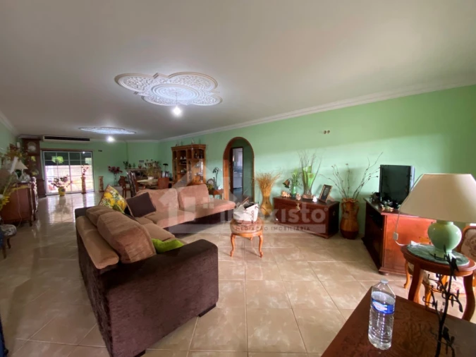 Moradia T5 para Venda em Figueiró dos Vinhos e Bairradas Foto 23