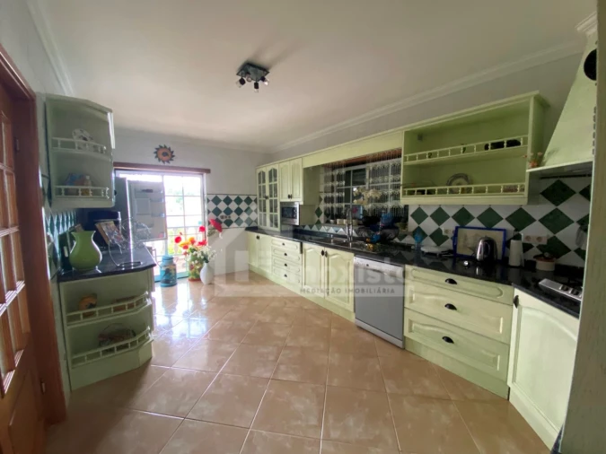 Moradia T5 para Venda em Figueiró dos Vinhos e Bairradas Foto 26