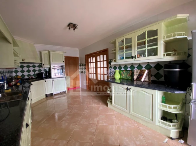 Moradia T5 para Venda em Figueiró dos Vinhos e Bairradas Foto 27