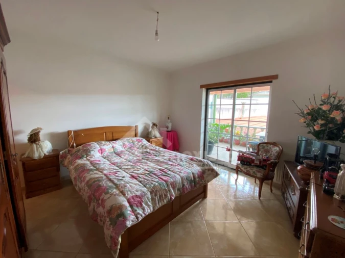 Moradia T5 para Venda em Figueiró dos Vinhos e Bairradas Foto 29