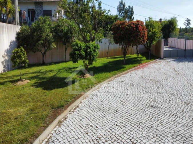 Moradia T5 para Venda em Figueiró dos Vinhos e Bairradas Foto 44