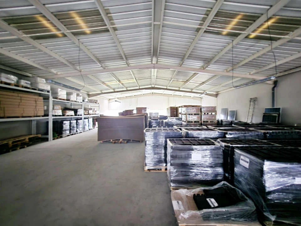 Armazém para Arrendamento em Sequeira Foto 5