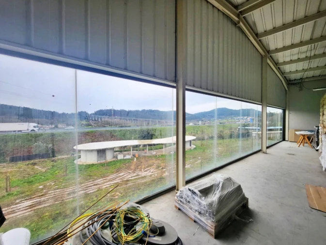 Armazém para Arrendamento em Sequeira Foto 14