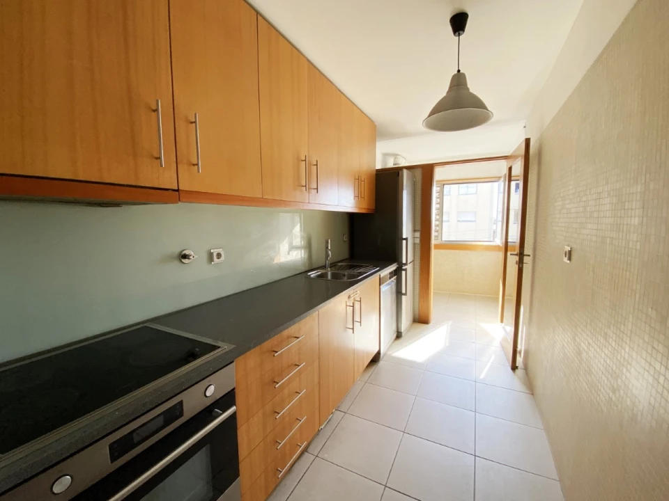 Apartamento T2 para Venda em Matosinhos e Leça da Palmeira Foto 9