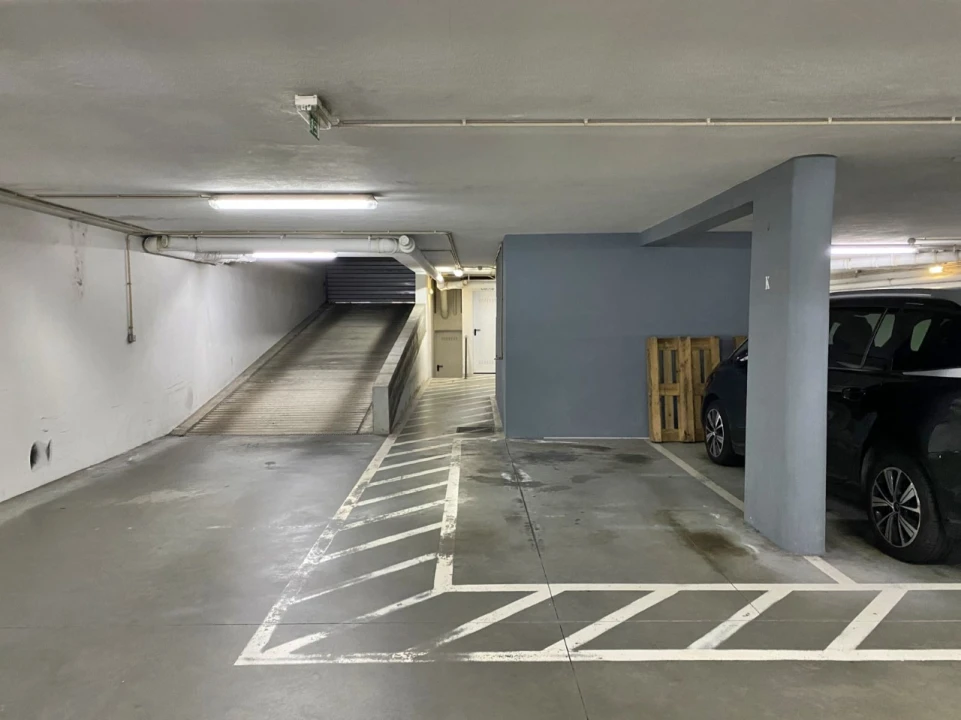 Apartamento T2 para Venda em Matosinhos e Leça da Palmeira Foto 20