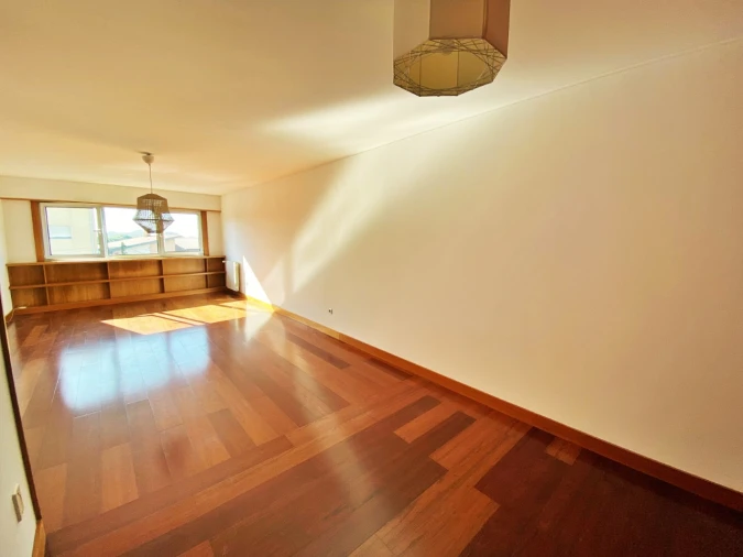 Apartamento T2 para Venda em Matosinhos e Leça da Palmeira Foto 3