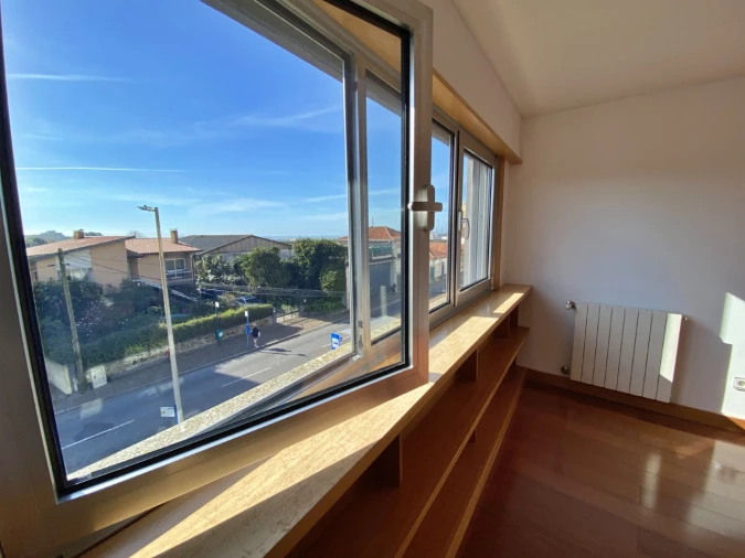 Apartamento T2 para Venda em Matosinhos e Leça da Palmeira Foto 4