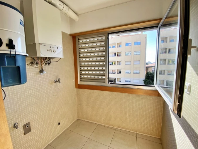 Apartamento T2 para Venda em Matosinhos e Leça da Palmeira Foto 10