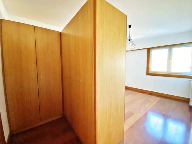 Apartamento T2 para Venda em Matosinhos e Leça da Palmeira Foto 13