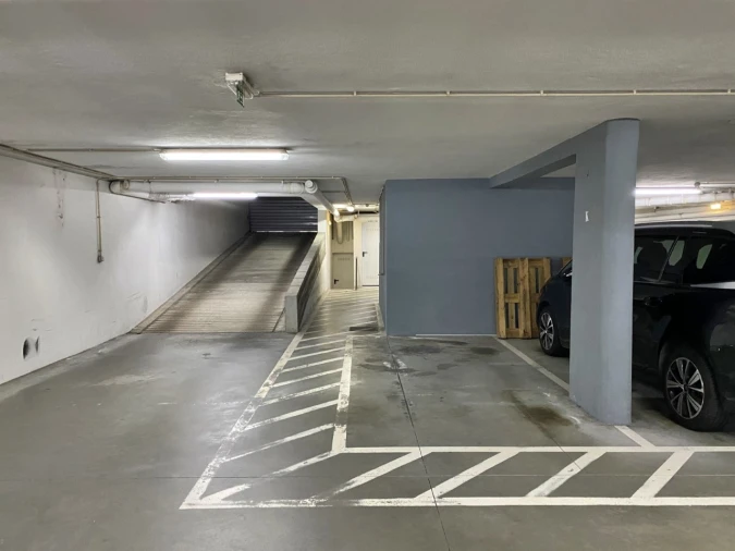 Apartamento T2 para Venda em Matosinhos e Leça da Palmeira Foto 20