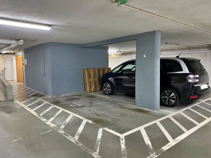 Apartamento T2 para Venda em Matosinhos e Leça da Palmeira Foto 21