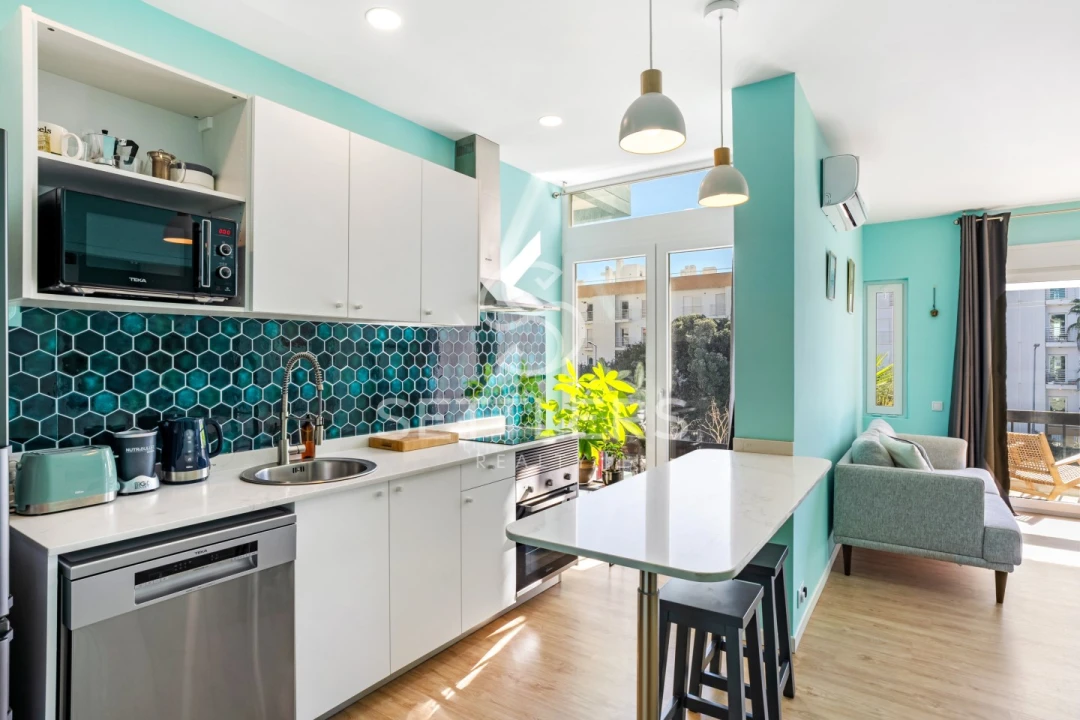 Apartamento T1 para Venda em Cascais e Estoril Foto 2