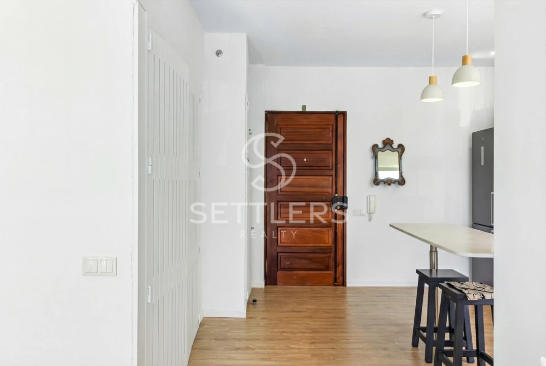 Apartamento T1 para Venda em Cascais e Estoril Foto 5
