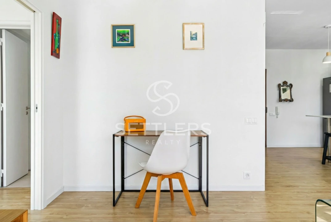 Apartamento T1 para Venda em Cascais e Estoril Foto 6