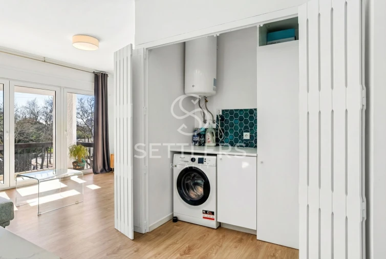 Apartamento T1 para Venda em Cascais e Estoril Foto 4