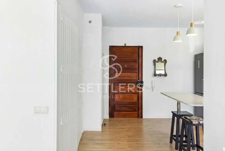 Apartamento T1 para Venda em Cascais e Estoril Foto 5