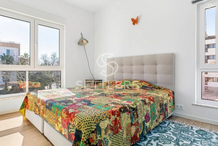 Apartamento T1 para Venda em Cascais e Estoril Foto 7