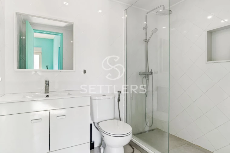 Apartamento T1 para Venda em Cascais e Estoril Foto 8