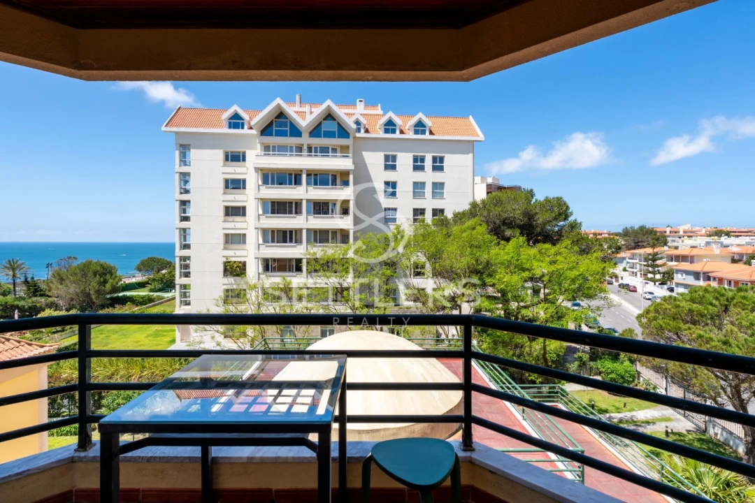 Apartamento T2 para Venda em Cascais e Estoril Foto 3