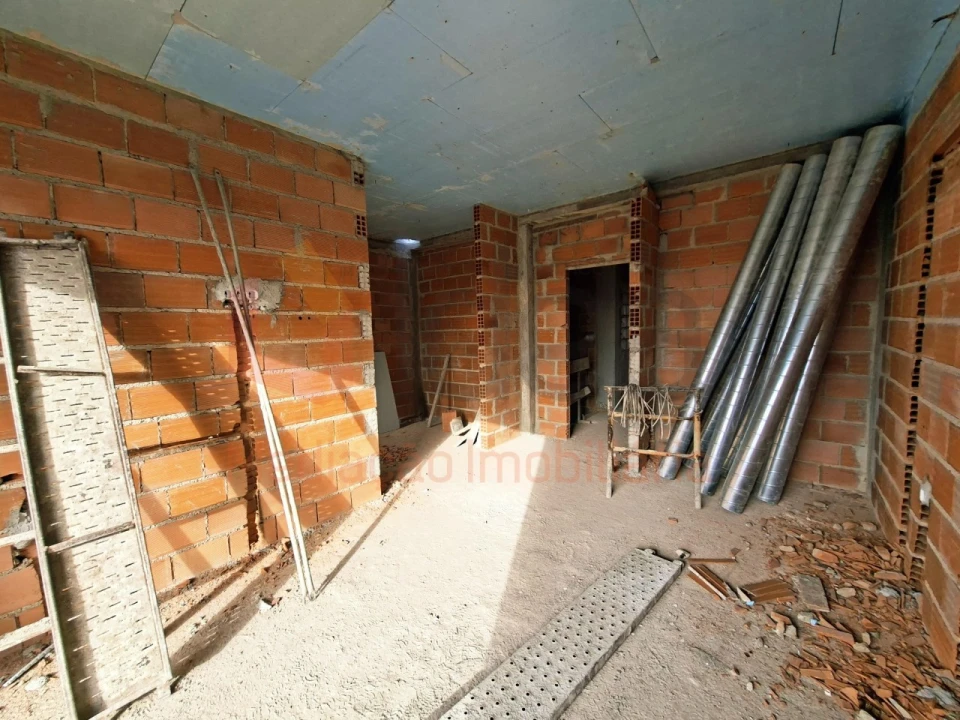 Moradia T4 para Venda em Fernao Ferro Foto 15