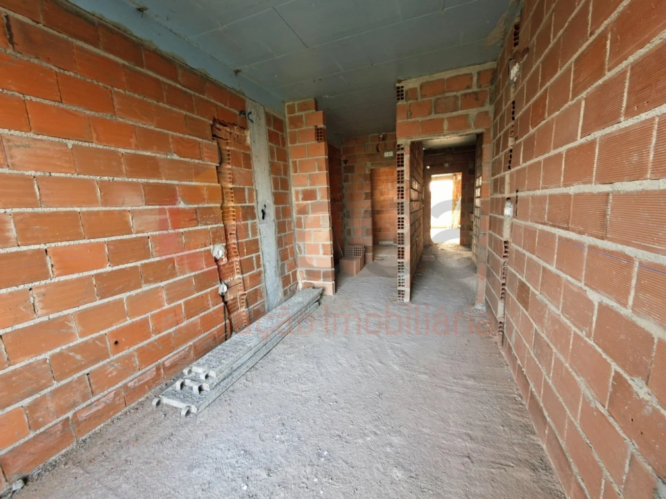 Moradia T4 para Venda em Fernao Ferro Foto 16