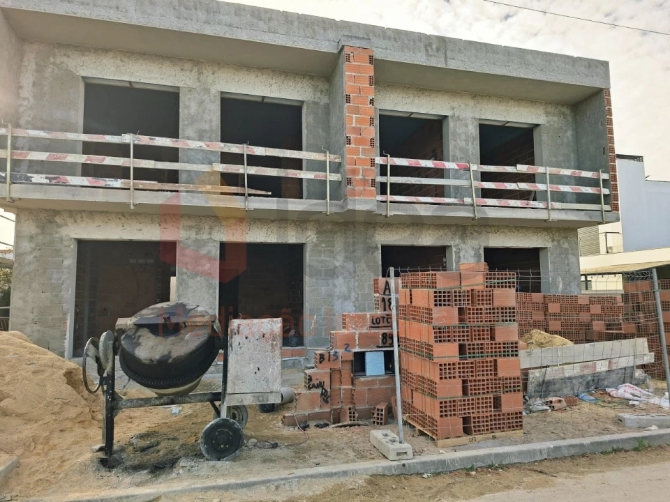 Moradia T4 para Venda em Fernao Ferro Foto 4