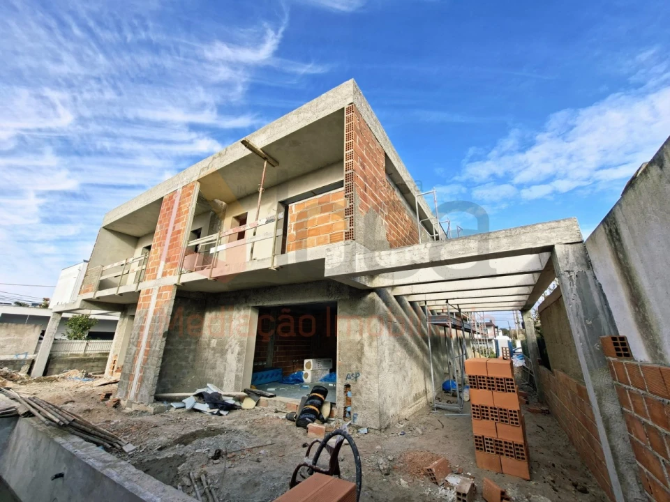 Moradia T4 para Venda em Fernao Ferro Foto 7